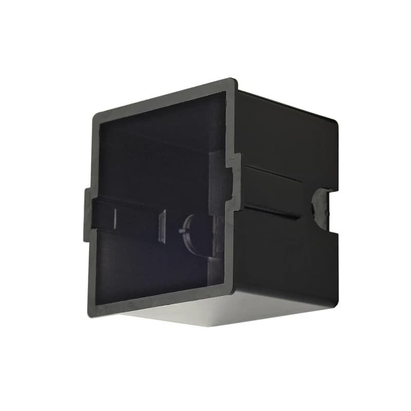 SLV LED Wandlamp | 1.7W 3000K 65lm 830 | IP55 Wit | DOWNUNDER OUT thumbnail 2