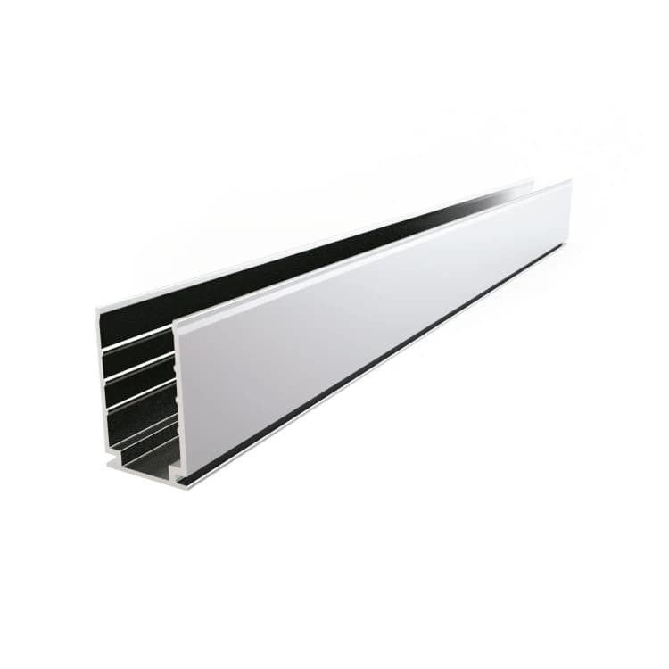 Prolumia Aluminium montage profiel 0,5mtr RGB / Single Color | 46000268