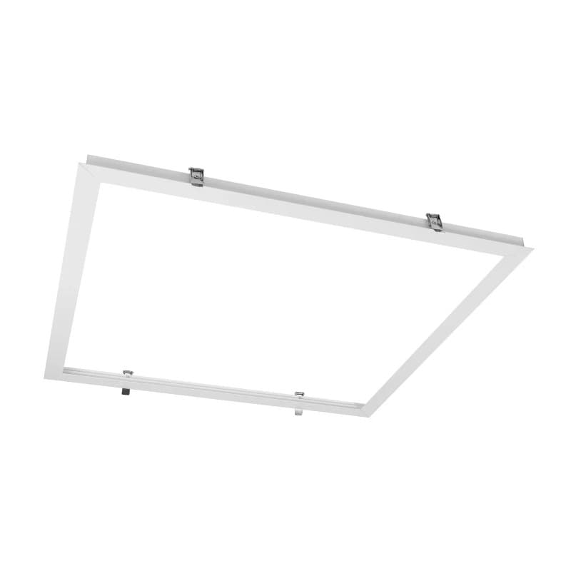 Prolumia Onderdeel | Inbouwframe 660x660x25mm, t.b.v. Ecopanel 620x620x32mm | 40000065