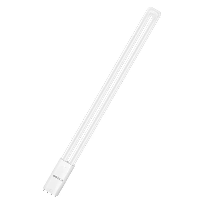 Osram 2G11 Dulux LED Buislamp | 25W 4000K 220V 840 3250Lm | 140°