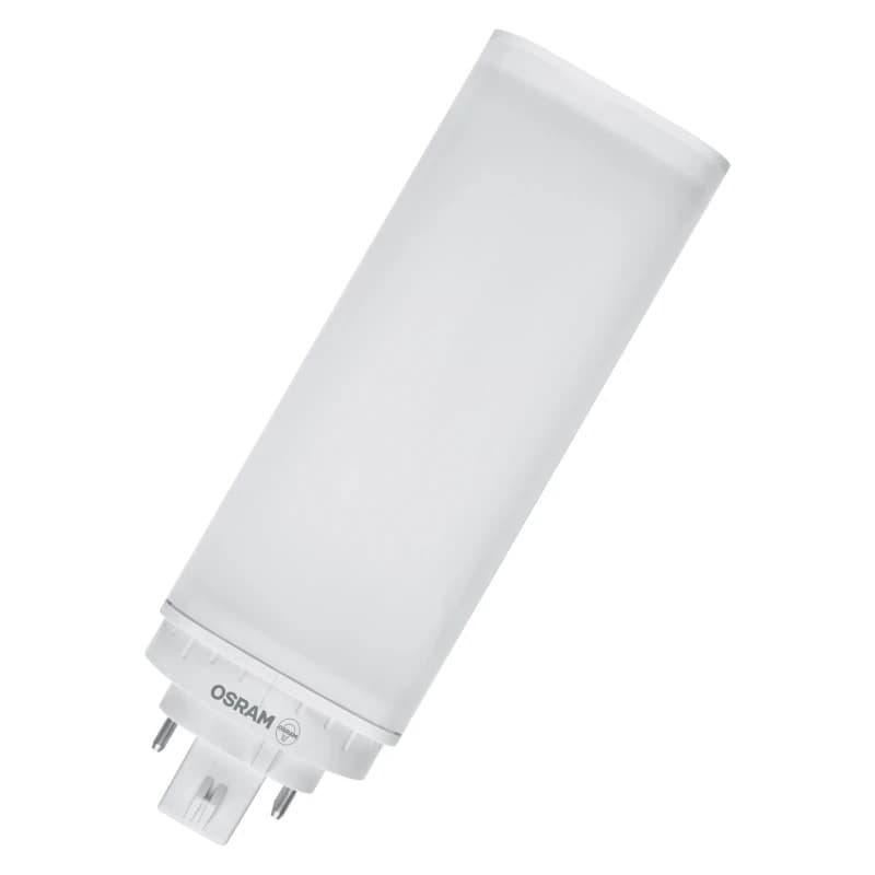 Osram Dulux LED Buislamp | 10W 4000K 220V 840 1100Lm | 130°