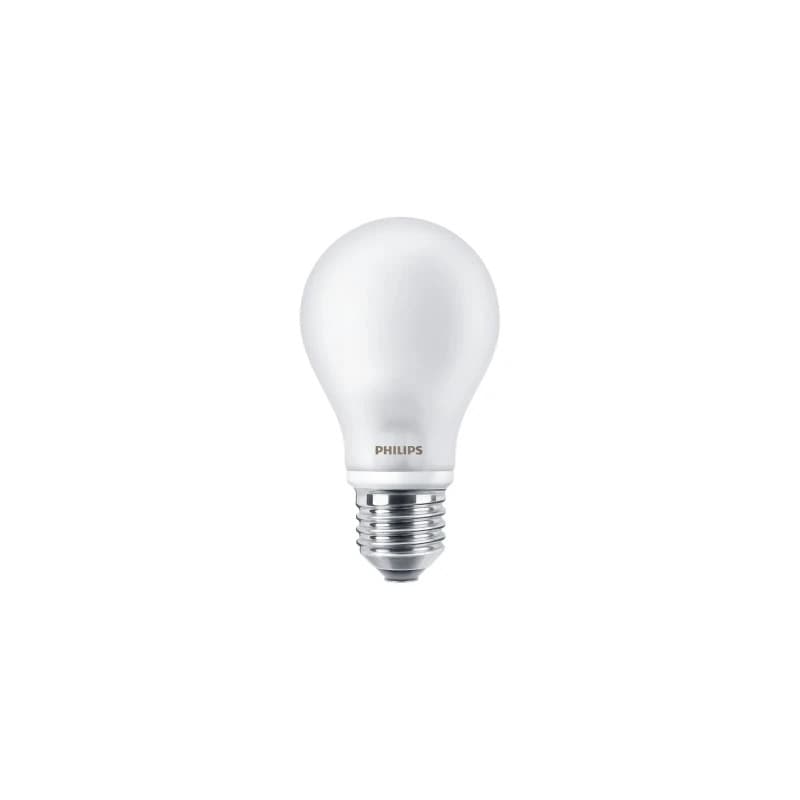 10x Philips E27 LED Lamp | 7W 2700K 220V/240V 827 | 806lm