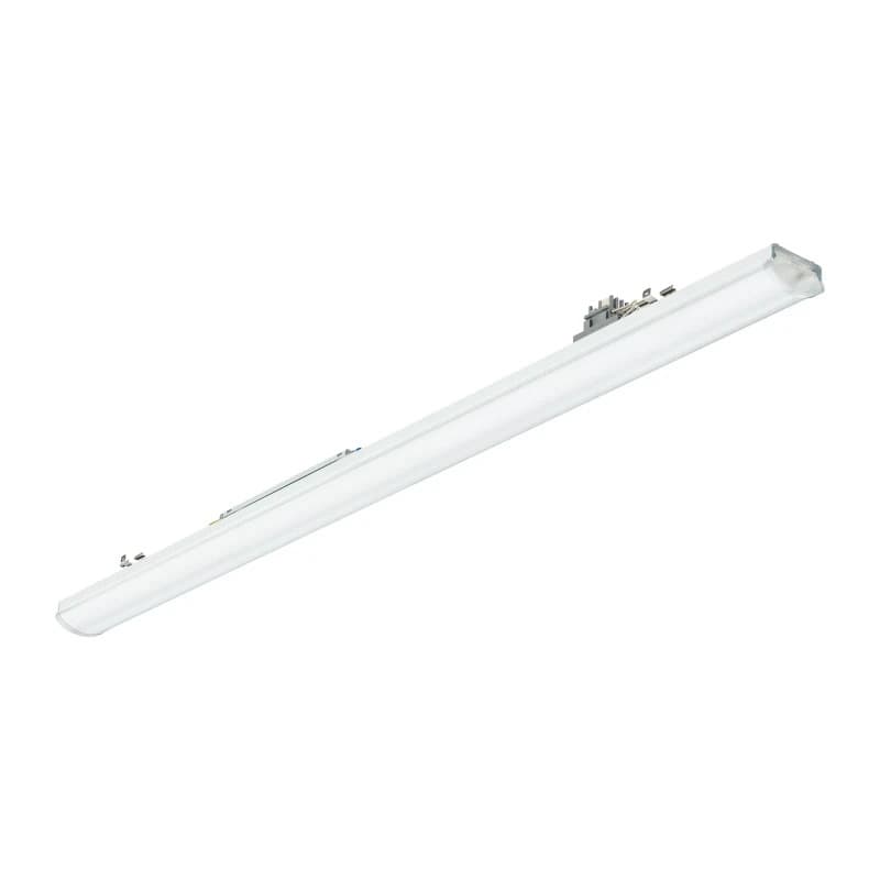 Philips LED Lichtlijn Armatuur | 68W 4000K 12300lm 2276mm | 840 IP20 DALI Dimbaar | Maxos Fusion