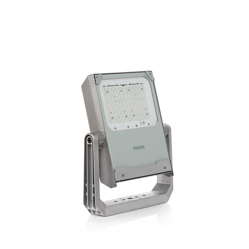 Philips LED Floodlight | 172W 4000K 24130Lm 740 IP66 | ClearFlood Floodlight/Schijnwerper