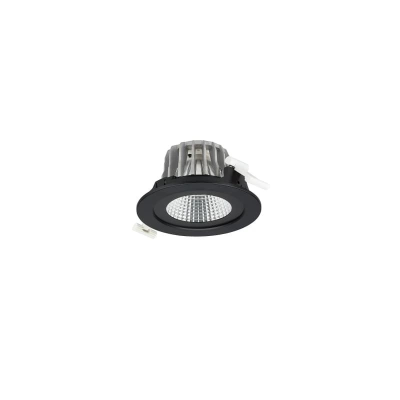 Philips LED SpotØ149 - 151mm | 31W 3000K 3900Lm 930 IP20 | Dimbaar | GreenSpace Accent Fixed Inbouwspot