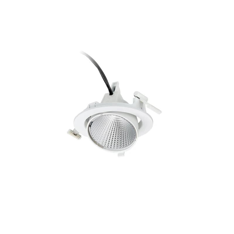 Philips LED SpotØ149 - 151mm | 22.5W 4000K 3100Lm 840 IP20 | GreenSpace Accent Elbow Inbouwspot