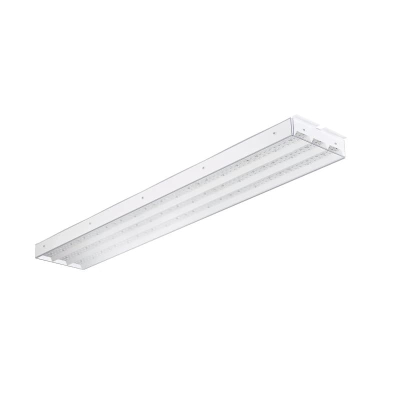 Philips LED Lichtlijn Armatuur | 63W 4000K 11000lm 1478mm | 840 IP20 DALI Dimbaar | SportControl
