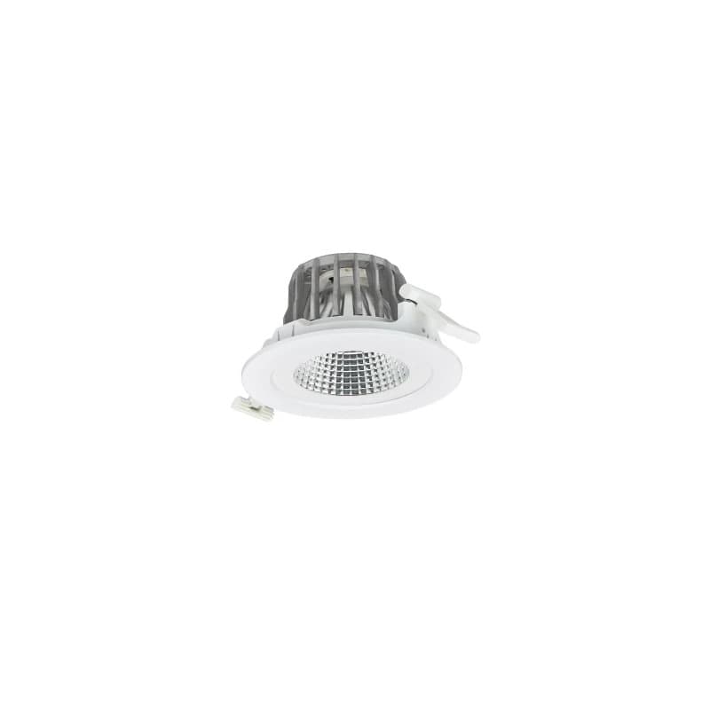 Philips LED SpotØ149 - 151mm | 24W 3000K 2700Lm 930 IP20 | Dimbaar | GreenSpace Accent Fixed Inbouwspot