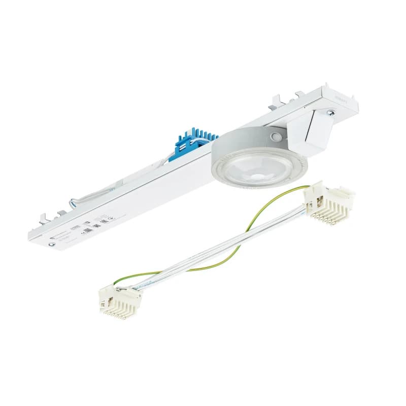 Philips Onderdeel | LL500E H4 SR2DALI Gen2 WH | Maxos Fusion Lichtlijn accessoire