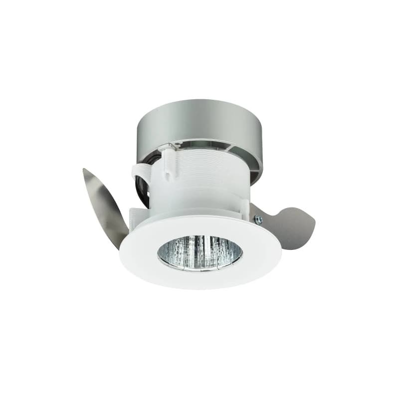 Philips LED SpotØ79mm | 6.6W 3000K 700Lm 830 IP20 | GreenSpace Evo Mini Fixed Inbouwspot