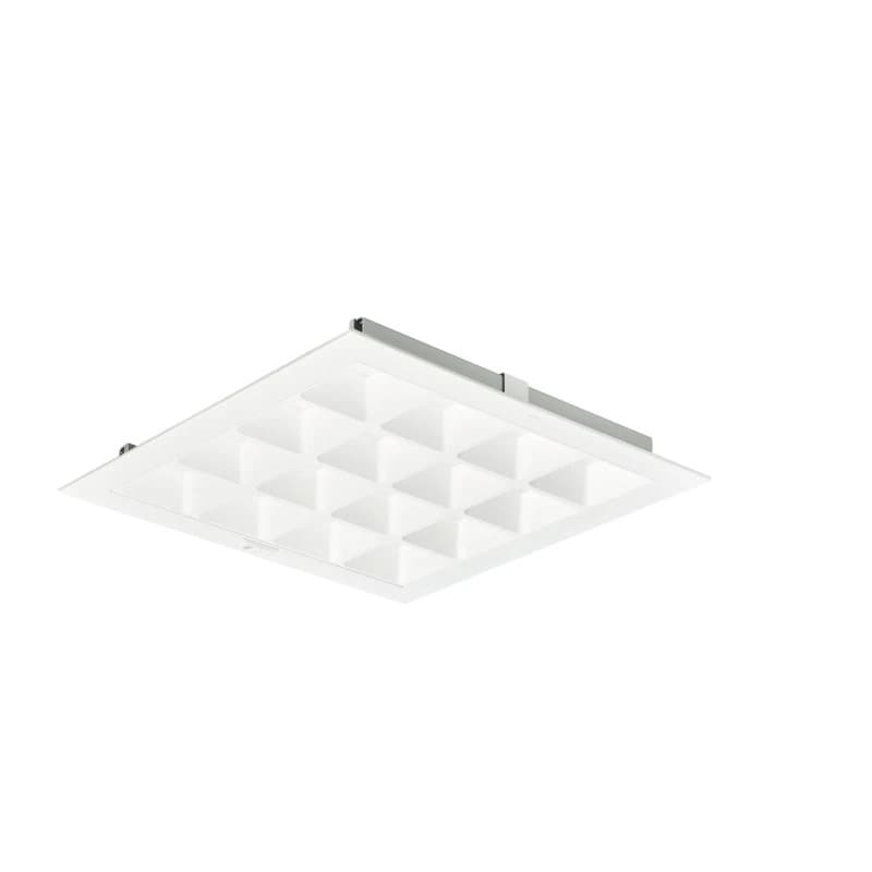 Philips LED Paneel 60X60cm | 26W 3000K 3400Lm 930 | IP20 Sensor | PowerBalance