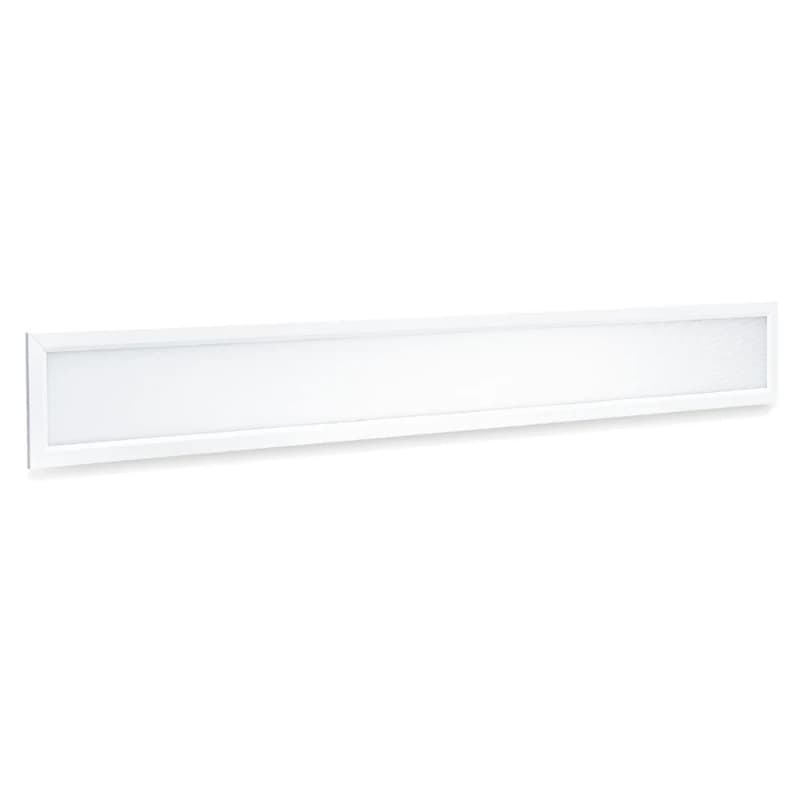 ELP LED Paneel 150x15cm | 42W 3000K/6000K 4200Lm | 830/860 IP40 | Flat<UGR19 CCT