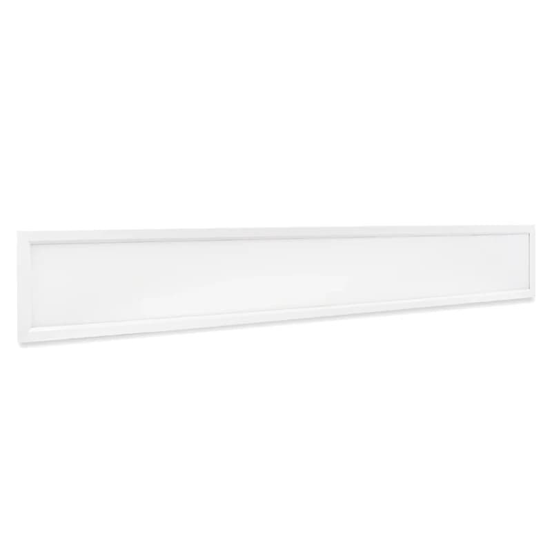 ELP LED Paneel 150x20cm | 42W 3000K/6000K 4200Lm | 830/860 IP40 |<UGR19 3CCT