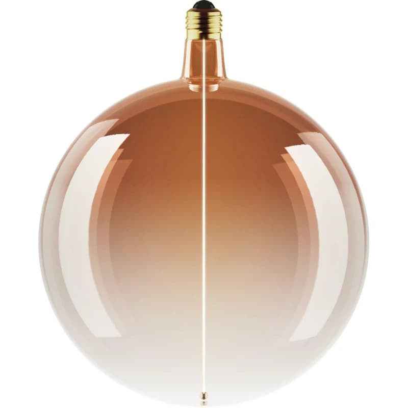 SPL E27 LED Lamp | 4.8W 1800K 220V/240V 818 | 360° Dimbaar