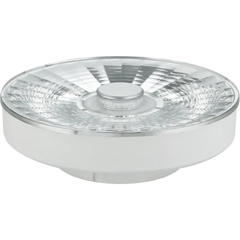 SPL GX53 LED Spot | 10W 3000K 220V/240V 930 | 30° Dimbaar