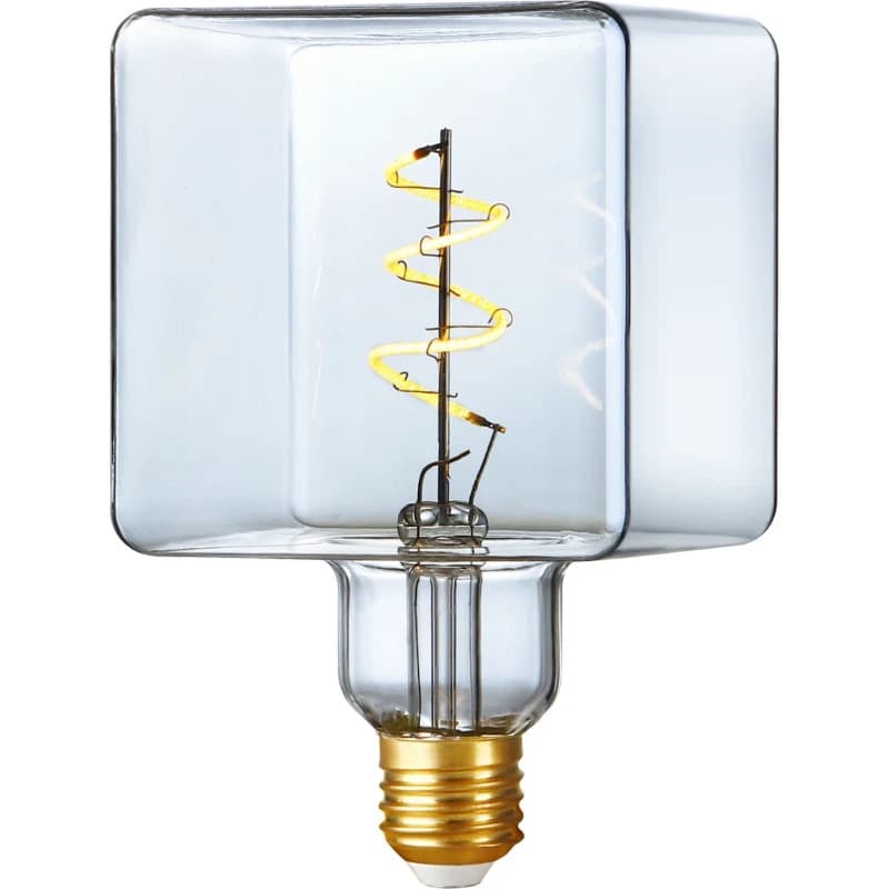 SPL E27 LED Lamp | 4W 2500K 220V/240V 925 | 360° Dimbaar thumbnail 2