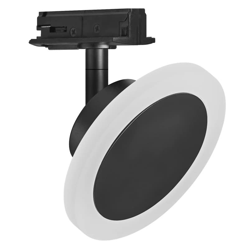 Ledvance Smart smart+ tracklight circle | 6.5W 3000K/6500K 350lm IP20 thumbnail 2