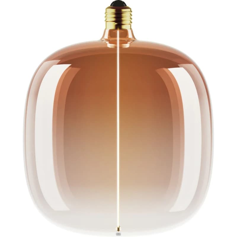 SPL E27 LED Lamp | 4.8W 1800K 220V/240V 818 | 360° Dimbaar