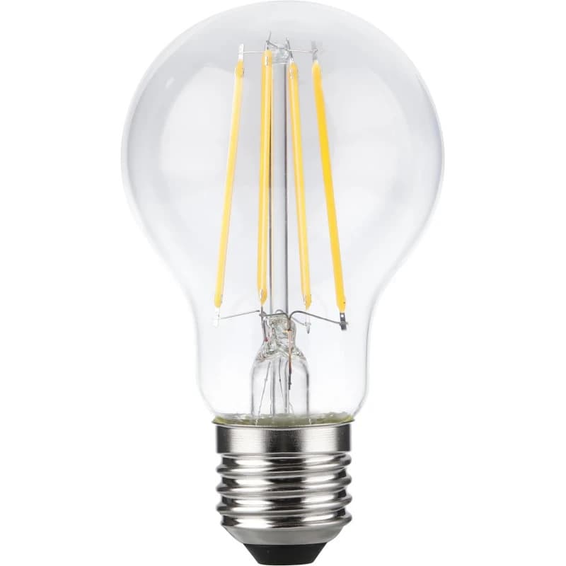 SPL E27 LED Lamp | 8.5W 2700K 220V/240V 827 | 360° Dimbaar