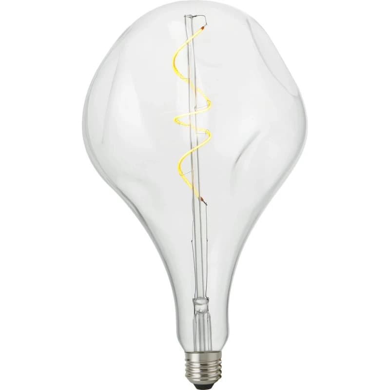 SPL E27 LED Lamp | 4W 2500K 220V/240V 925 | 360° Dimbaar