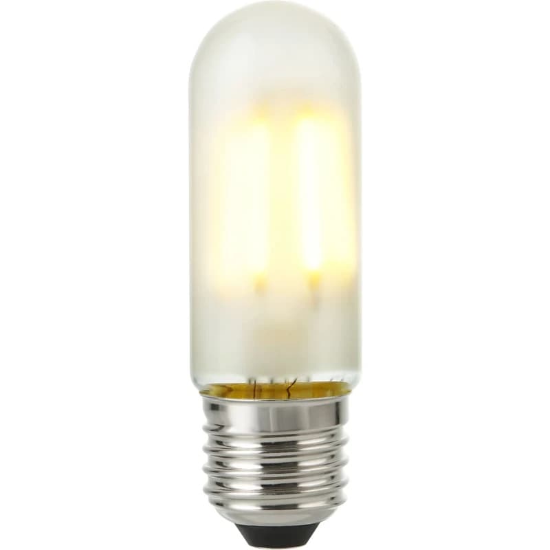 SPL E27 LED Buislamp | 5W 2700K 220V/240V 927 | 360° Dimbaar thumbnail 2