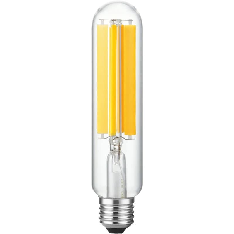 SPL E27 LED Buislamp | 21W 2700K 220V/240V 827 | 360° Ø38mm