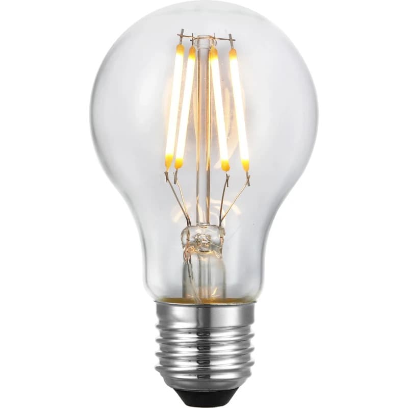 SPL E27 LED Lamp | 4W 2200K 220V/240V 922 | 360° Dimbaar