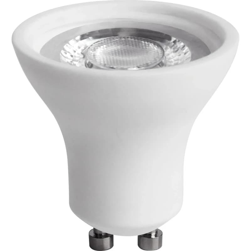 SPL GU10 LED Spot | 8W 2700K 220V/240V 927 | 36° Dimbaar