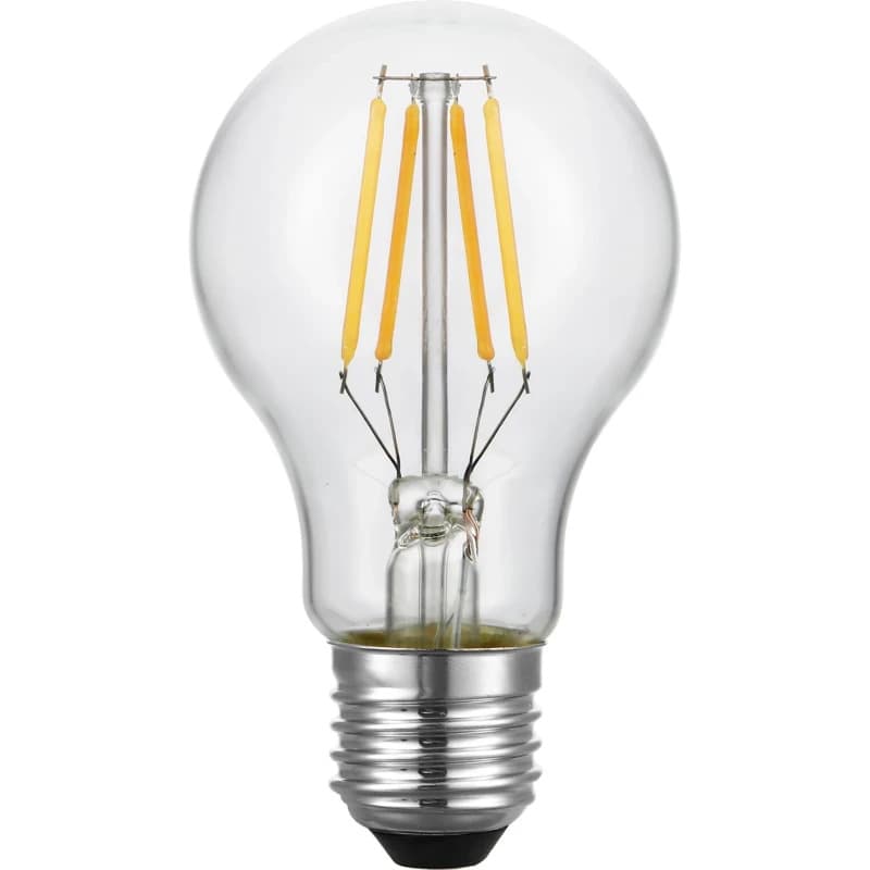 SPL E27 LED Lamp | 4W 2200K 220V/240V 922 | 360° Dimbaar thumbnail 2