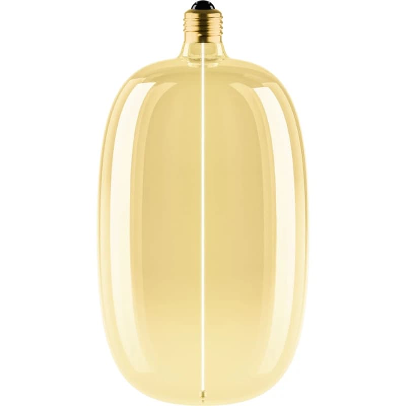 SPL E27 LED Lamp | 4.8W Goud 1800K 220V/240V 818 | 360° Dimbaar