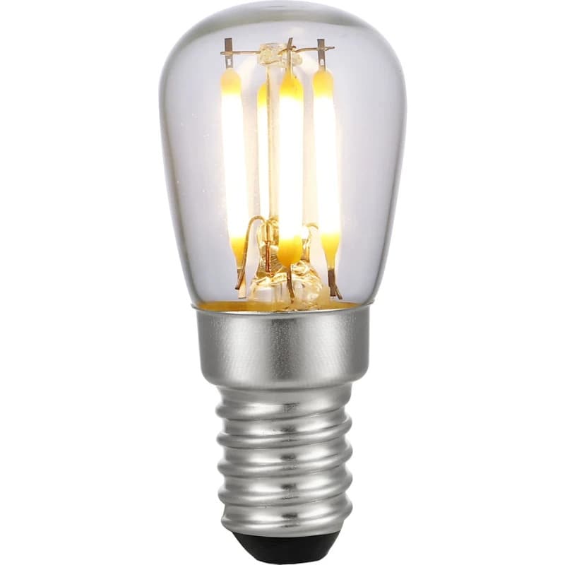 SPL E14 LED Buislamp | 3W 2700K 220V/240V 927 | 360° Dimbaar thumbnail 2