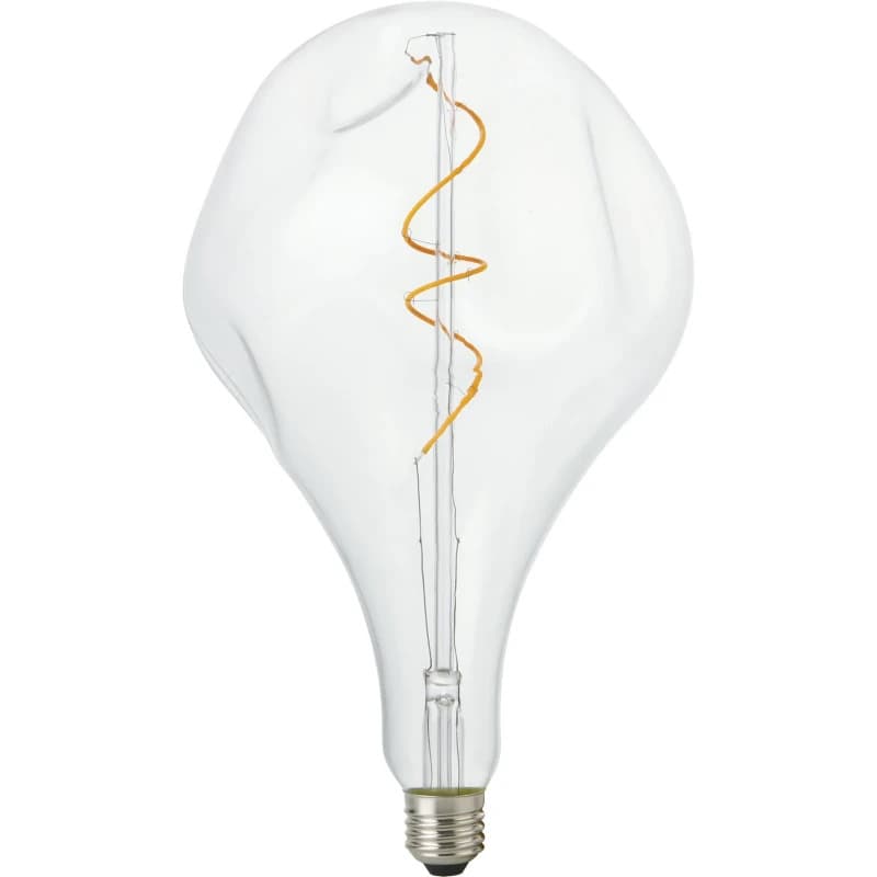 SPL E27 LED Lamp | 4W 2500K 220V/240V 925 | 360° Dimbaar thumbnail 2