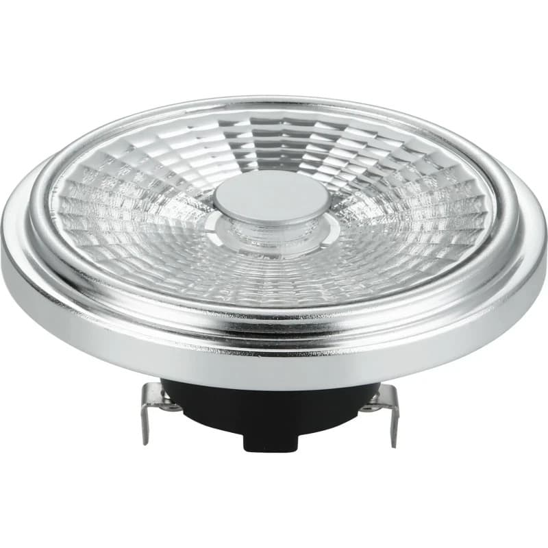SPL G53 AR111 LED Spot | 12W 2700K 10V/14V 927 | 30° Ø111mm Dimbaar