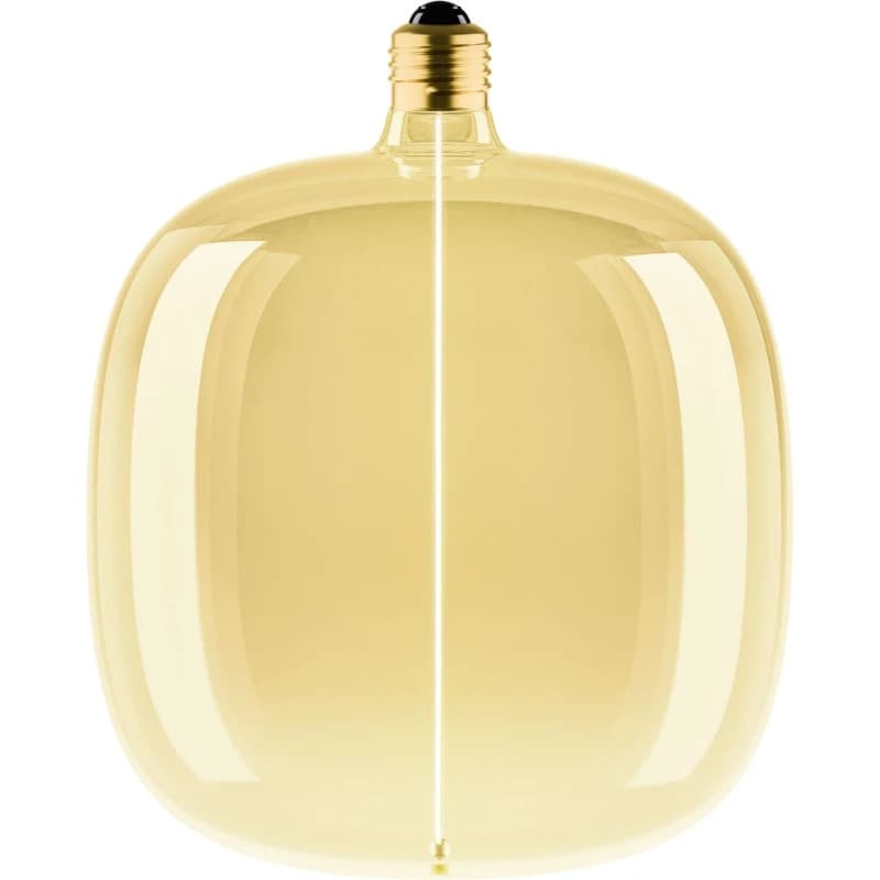 SPL E27 LED Lamp | 4.8W Goud 1800K 220V/240V 818 | 360° Dimbaar