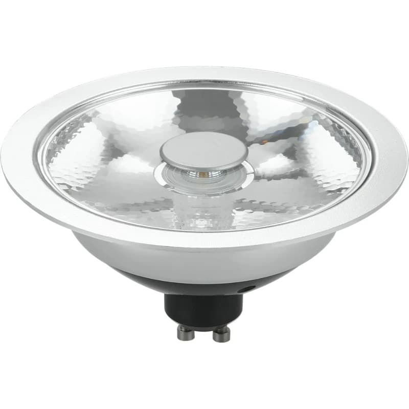 SPL GU10 ES111 LED Spot | 10W 2700K 220V/240V 927 | 10° Dimbaar