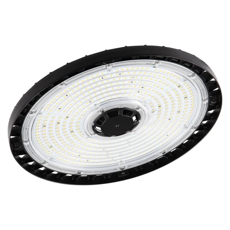 Ledvance LED High Bay Halstraler | 190W 4000K 27000lm | 840 IP65 DALI Dimbaar