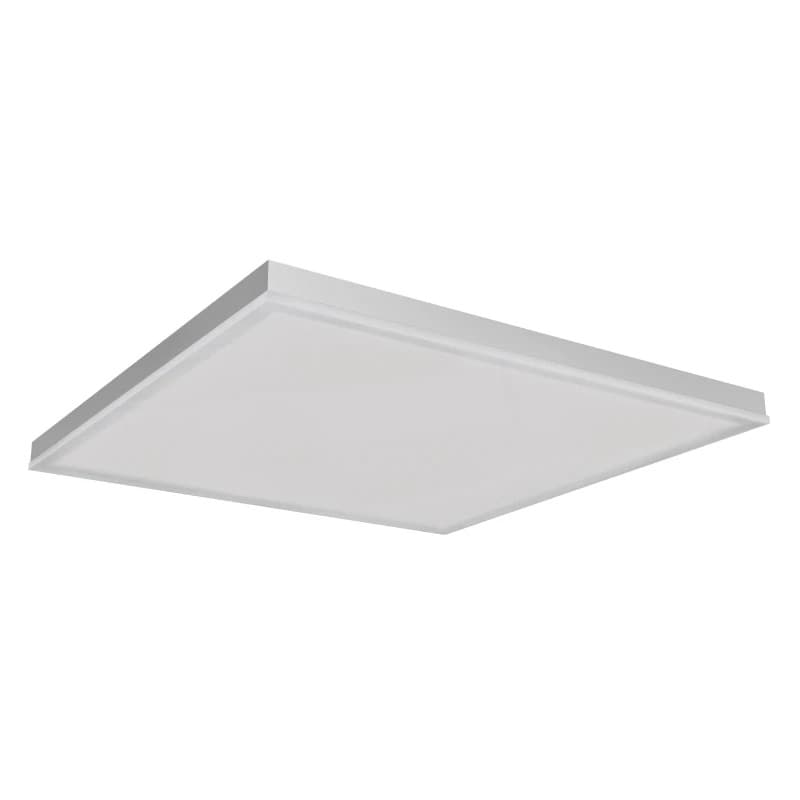 Ledvance Smart LED Paneel Opbouw 30X30CM | 20W RGB 3000K/6500K 1500lm 830/865 | IP20 Dimbaar thumbnail 2