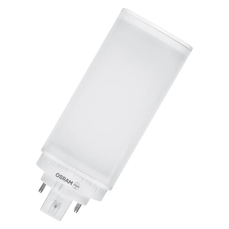 Osram Dulux LED Buislamp | 7W 3000K 220V/240V 830 720Lm | 130°