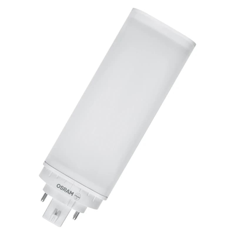 Osram Dulux LED Buislamp | 10W 4000K 220V 840 1100Lm | 130° thumbnail 2