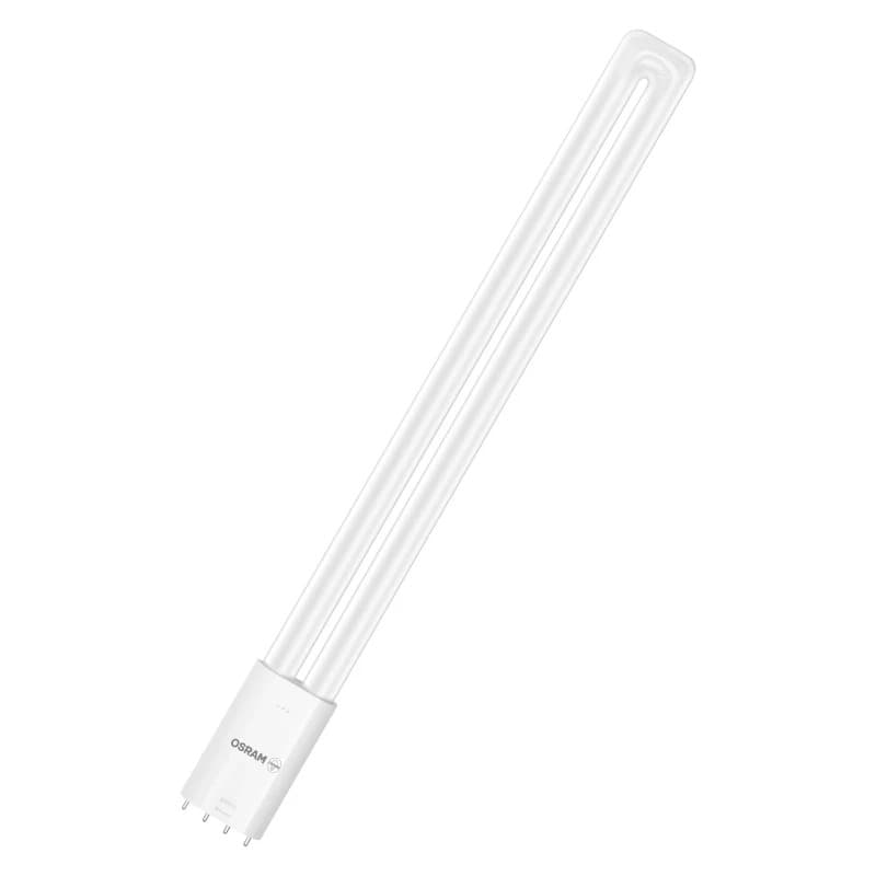10x Osram 2G11 Dulux LED Buislamp | 18W 4000K 220V/240V 840 2300Lm | 140° thumbnail 2