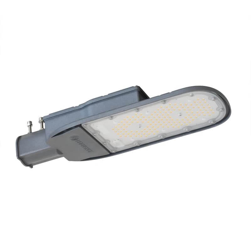 Ledvance LED Mastarmatuur | 120W 3000K 15000lm 830 | 60mm Grijs IP66 thumbnail 2