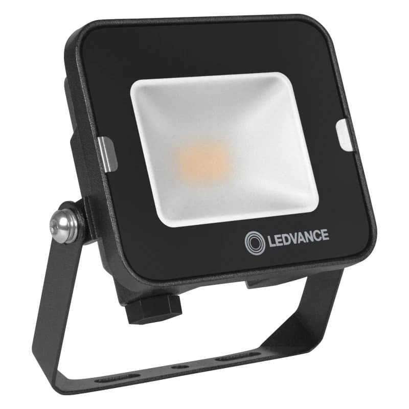 Ledvance LED Floodlight | 10W 3000K 900lm 830 IP65