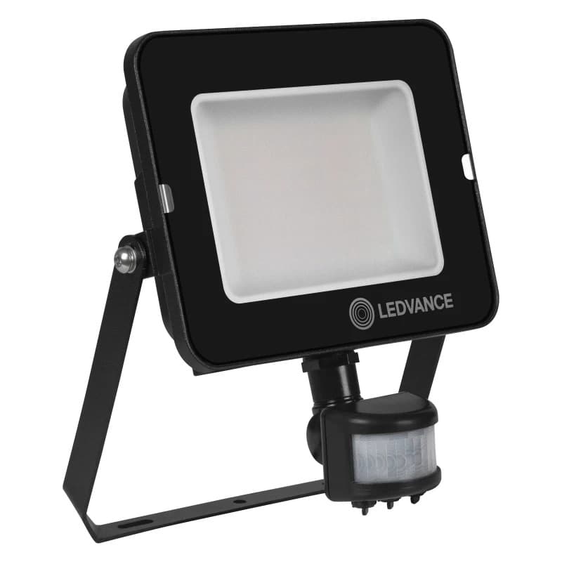Ledvance Sensor LED Floodlight | 50W 3000K 4500lm 830 IP65 thumbnail 2