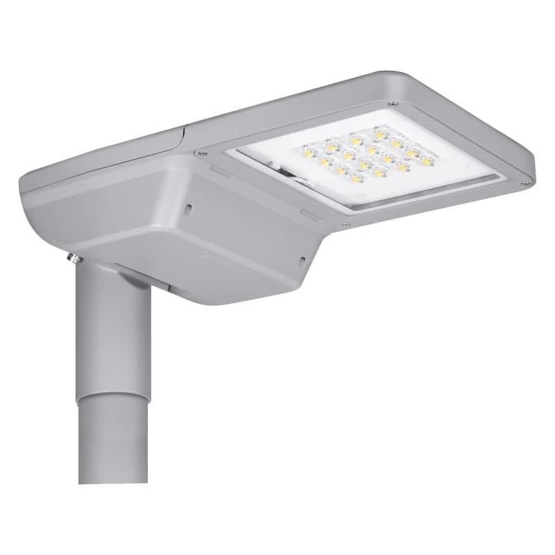 Ledvance LED Mastarmatuur | 36W 3000K 4950lm 730 | 60mm Wit IP66 thumbnail 2
