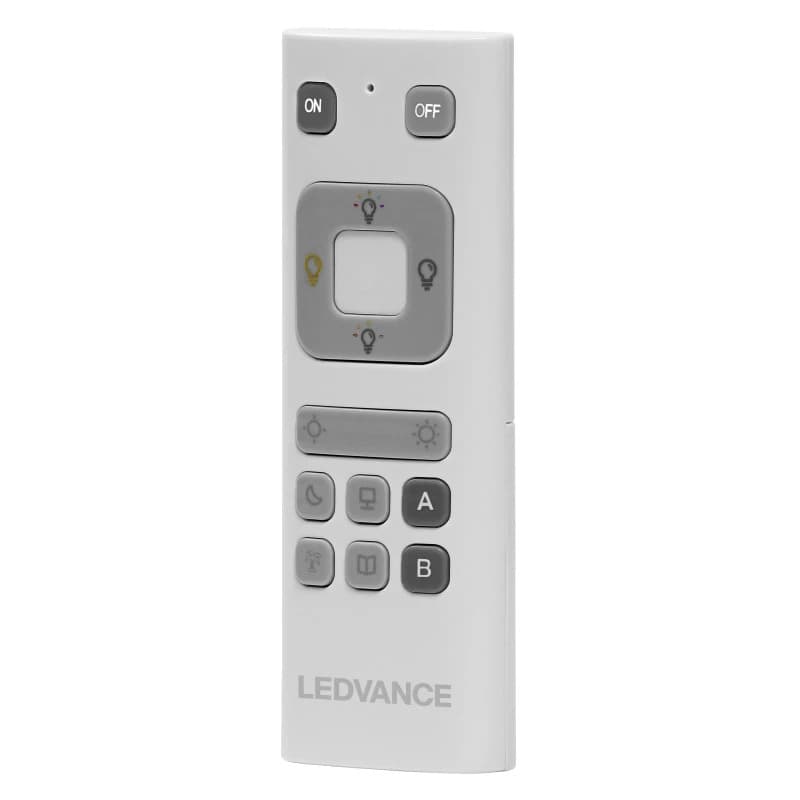 Ledvance Smart LED Floodlight | 20W RGB 1600lm 830 IP65