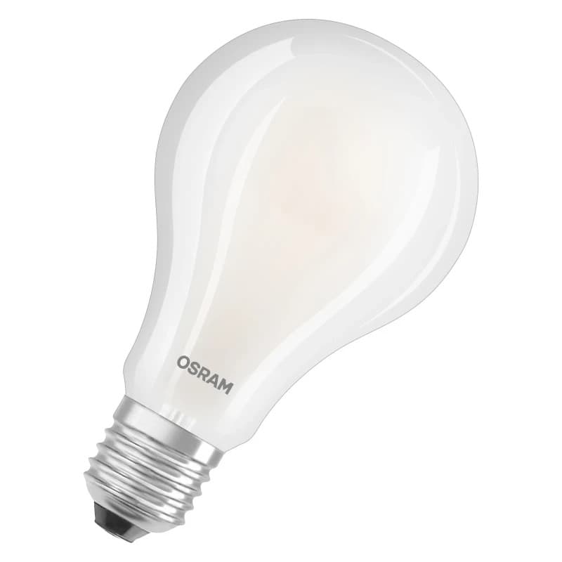Osram E27 LED Lamp | 24W 2700K 220V/240V 827 3452Lm | 320° thumbnail 2