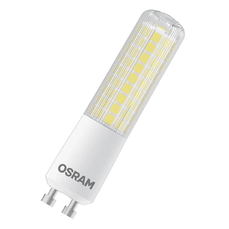 6x Osram GU10 Mais LED Spot | 6.5W 2700K 220V/240V 827 806Lm | 320° Dimbaar thumbnail 2