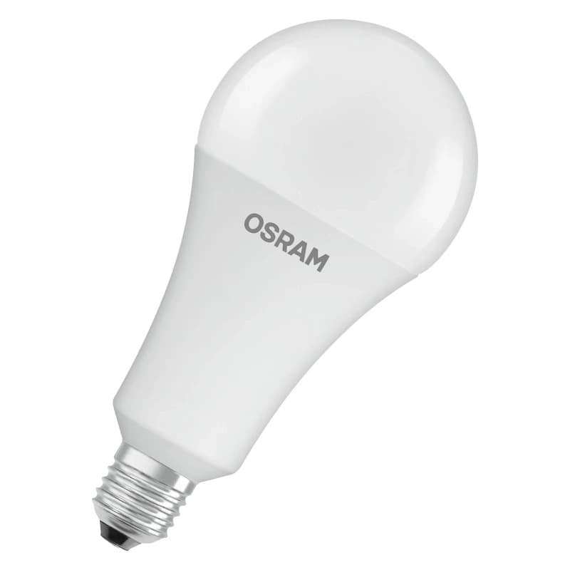 Osram E27 LED Lamp | 24.9W 2700K 220V/240V 827 3452Lm | 200° thumbnail 2