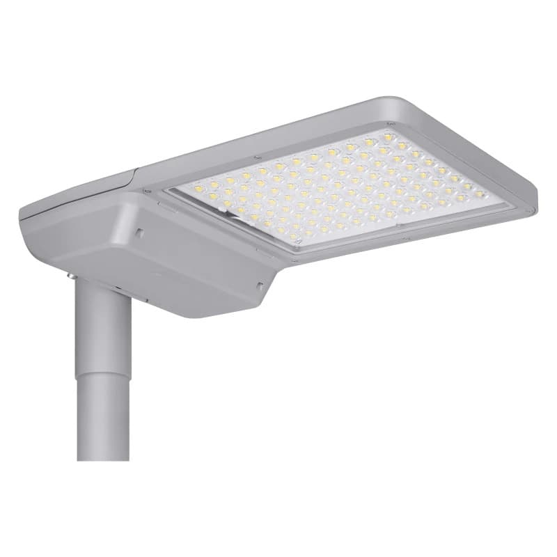 Ledvance LED Mastarmatuur | 158W 4000K 23900lm 740 | 60mm Wit IP66 thumbnail 2