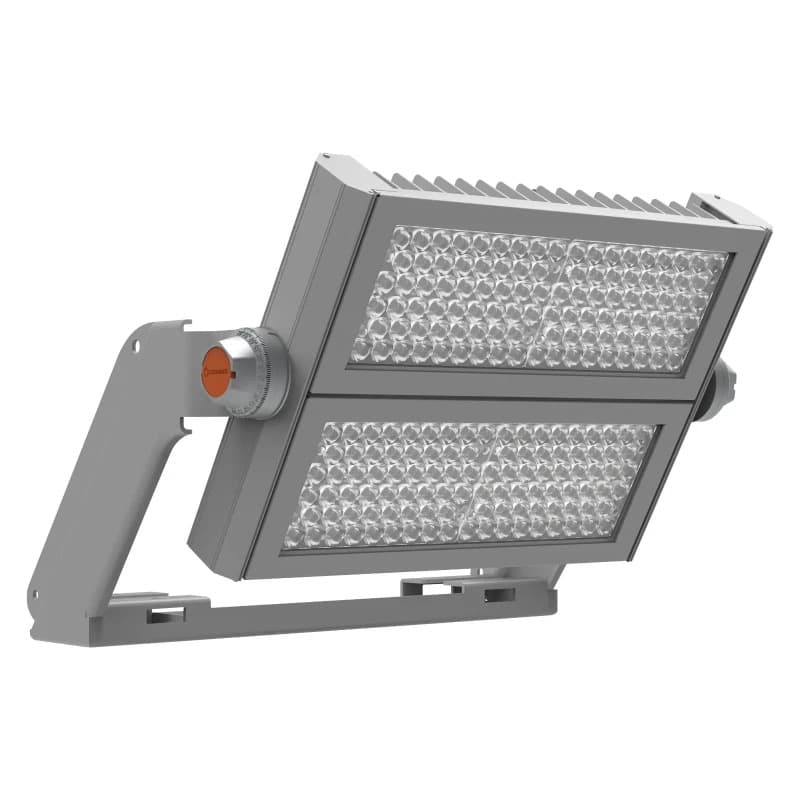 Ledvance LED Floodlight | 600W 5700K 81000lm 757 IP66
